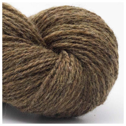 Bio Shetland GOTS von BC Garn | 50g – 60 Jagdgrün