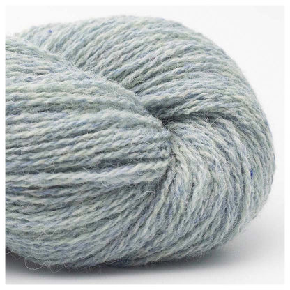 Bio Shetland GOTS von BC Garn | 50g – 55 Eiswasser