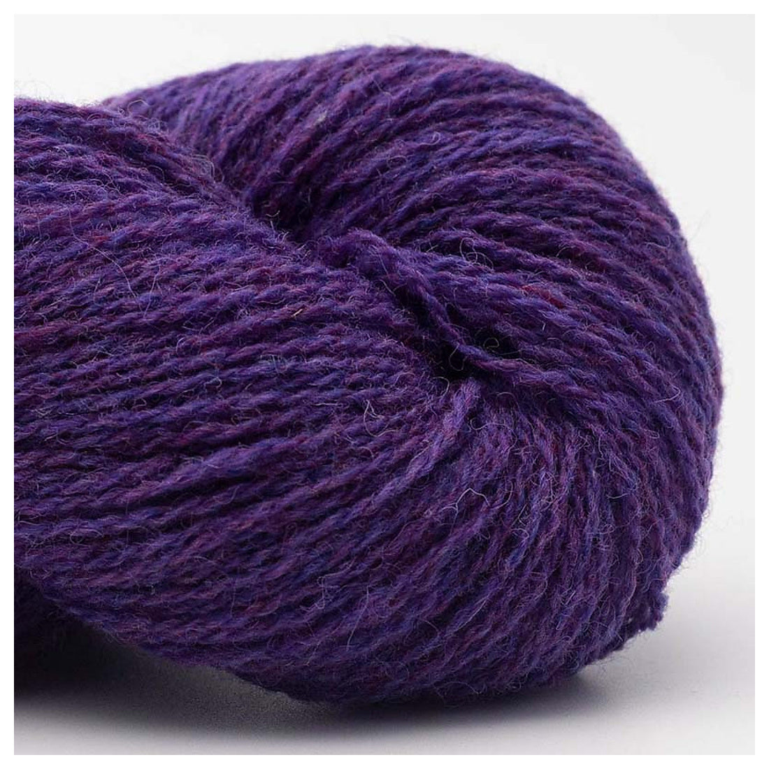 Bio Shetland GOTS von BC Garn | 50g – 54 Usambara