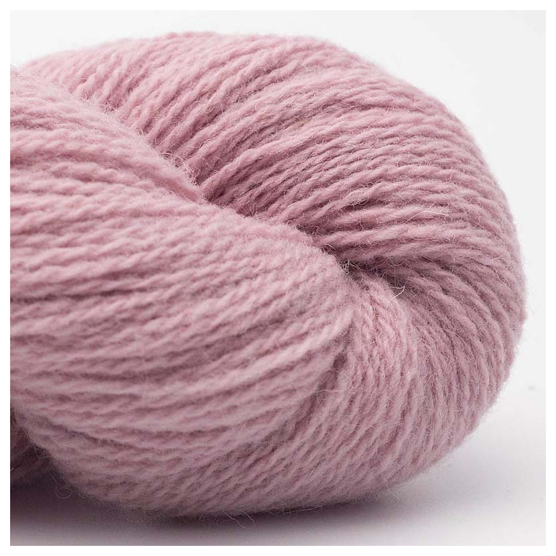 Bio Shetland GOTS von BC Garn | 50g – 48 Altrosa