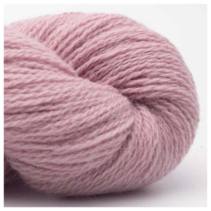 Bio Shetland GOTS von BC Garn | 50g – 48 Altrosa