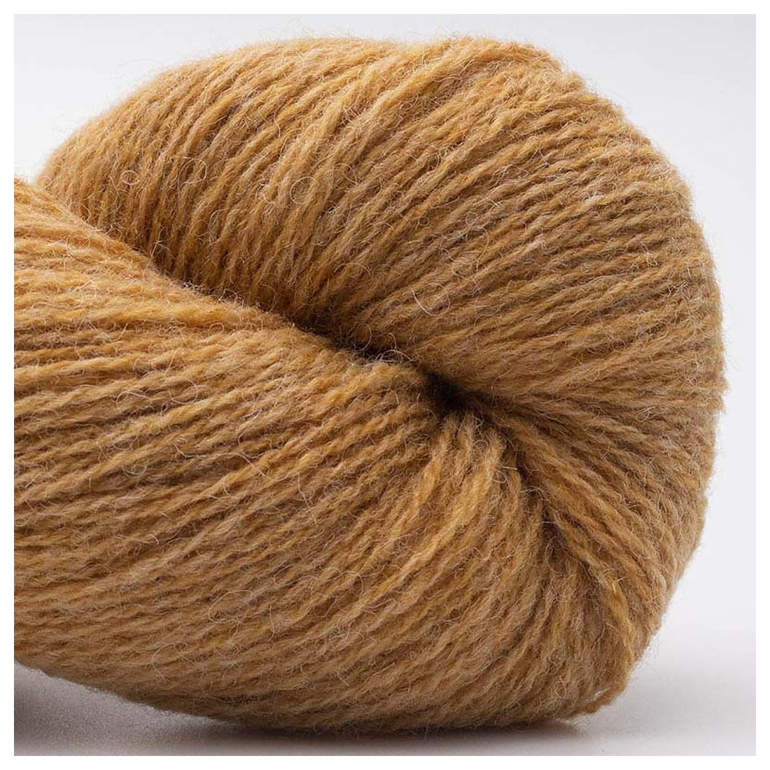 Bio Shetland GOTS von BC Garn | 50g – 38 Getreide