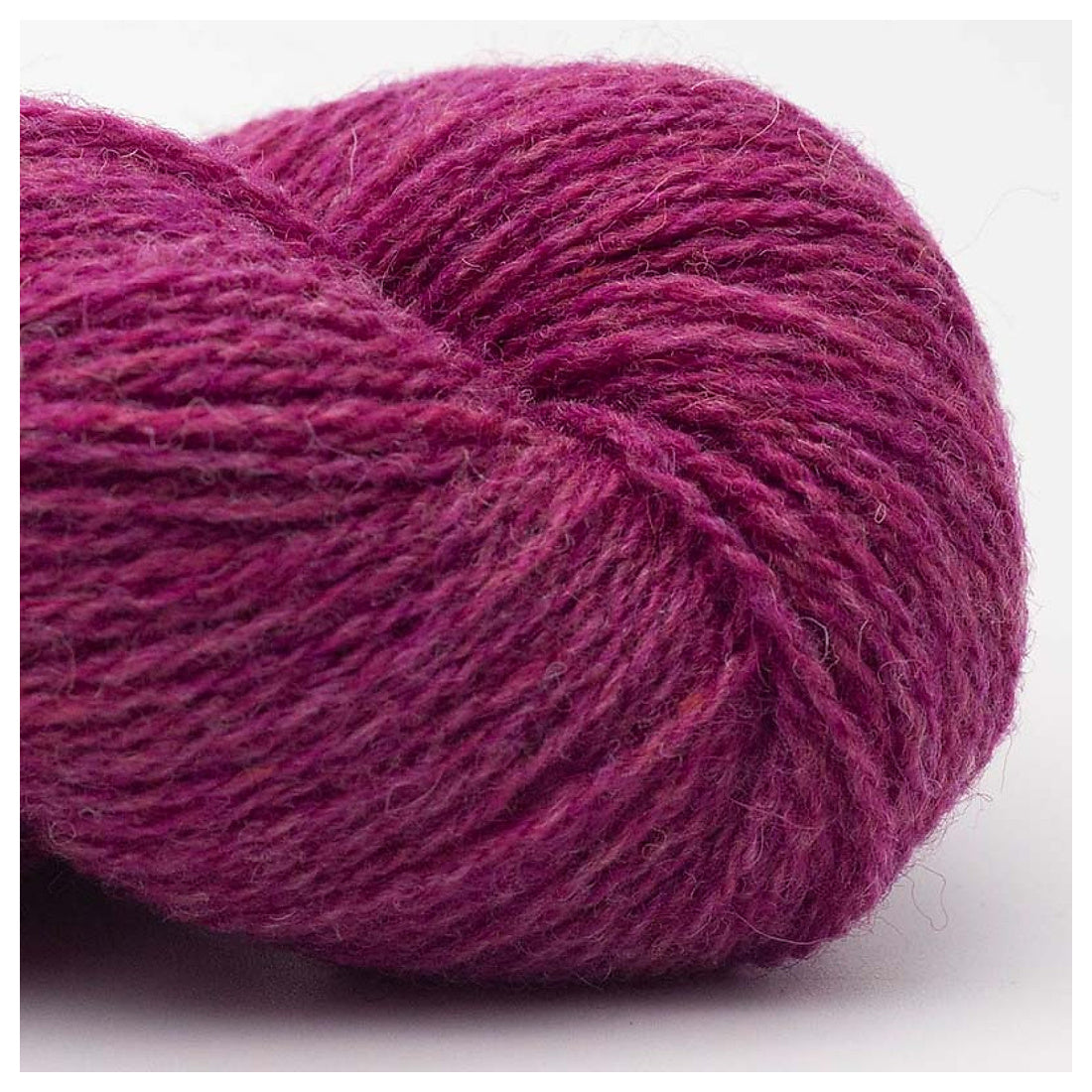 Bio Shetland GOTS von BC Garn | 50g – 33 Cyclam