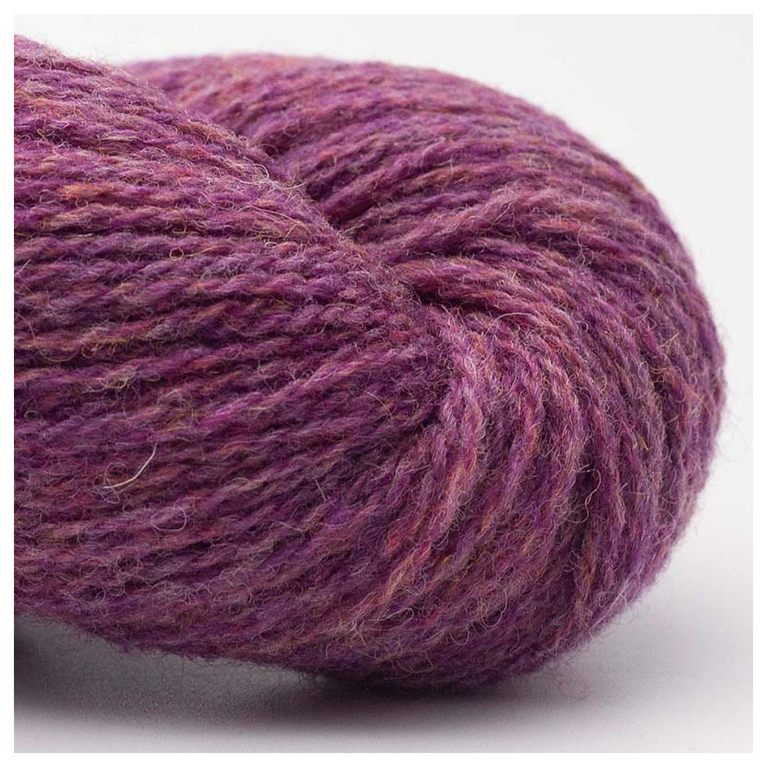 Bio Shetland GOTS von BC Garn | 50g – 32 Heide
