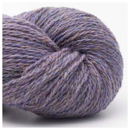 Bio Shetland GOTS von BC Garn | 50g – 25 Hellflieder