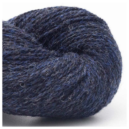 Bio Shetland GOTS von BC Garn | 50g – 23 Nachtblau