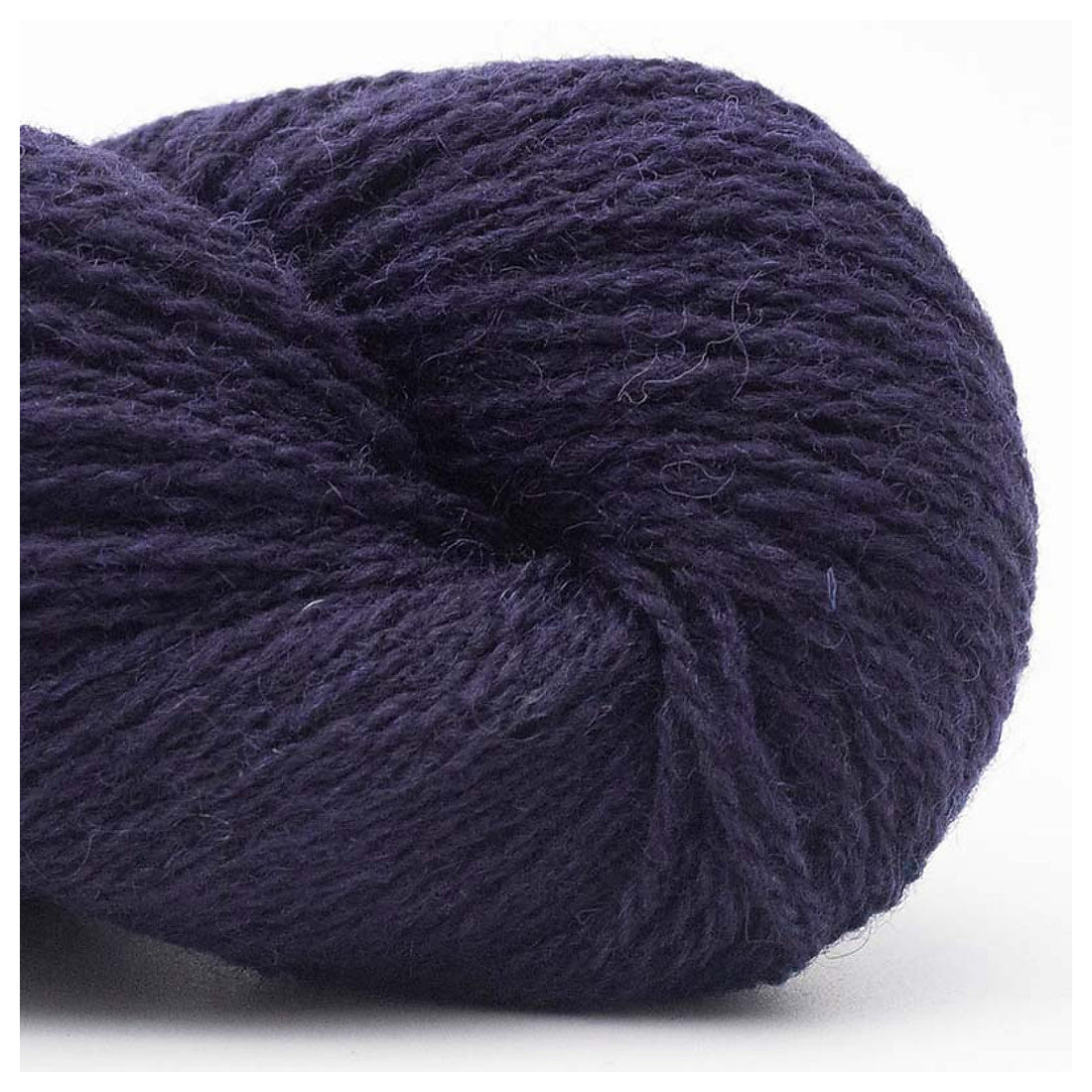 Bio Shetland GOTS von BC Garn | 50g – 22 Navy