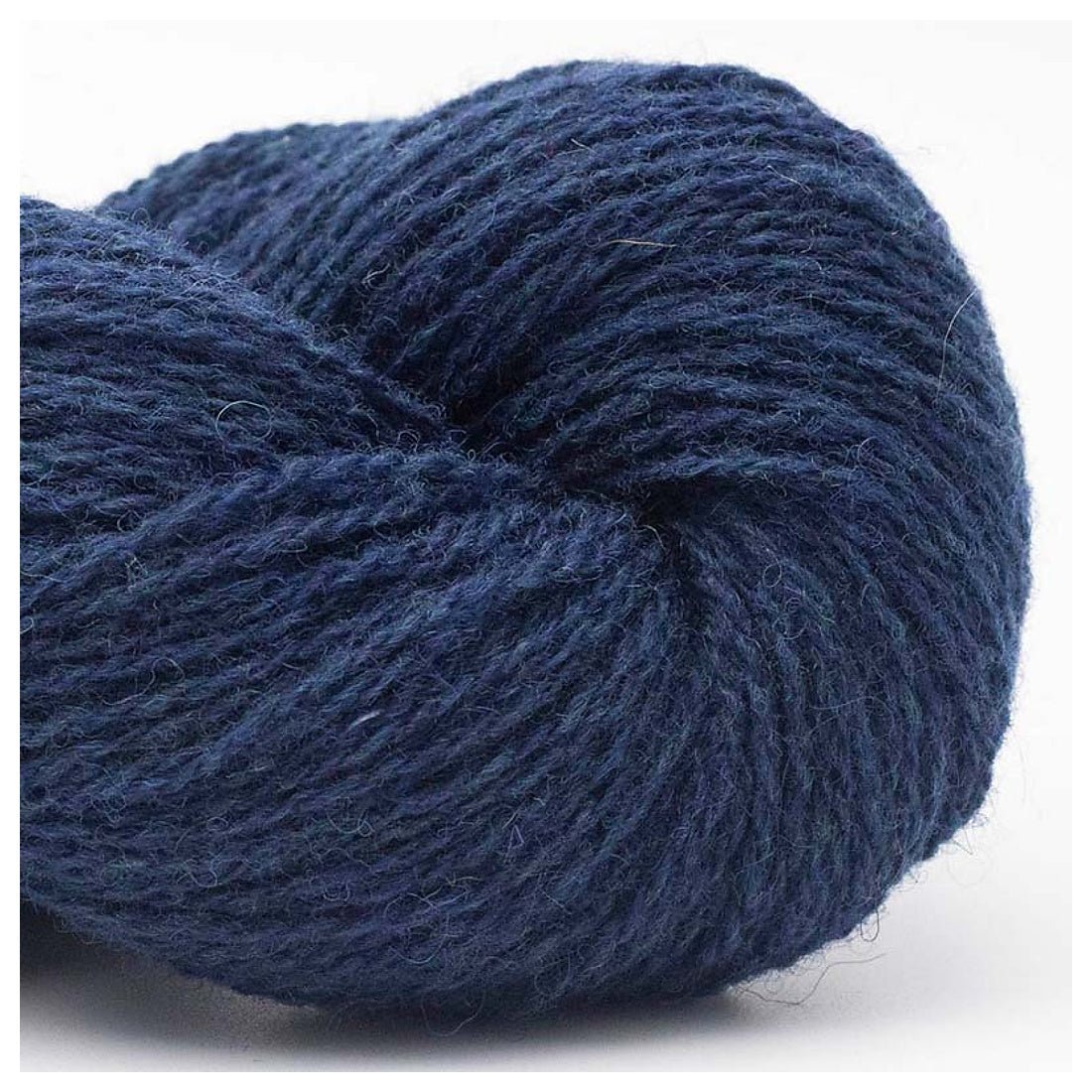 Bio Shetland GOTS von BC Garn | 50g – 21 Tiefsee