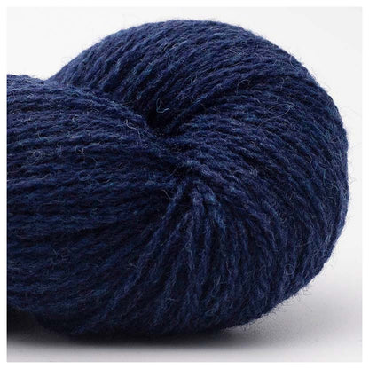 Bio Shetland GOTS von BC Garn | 50g – 20 Indigoblau