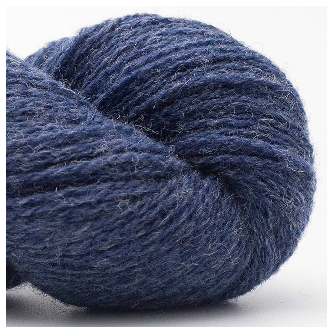 Bio Shetland GOTS von BC Garn | 50g – 19 Jeans
