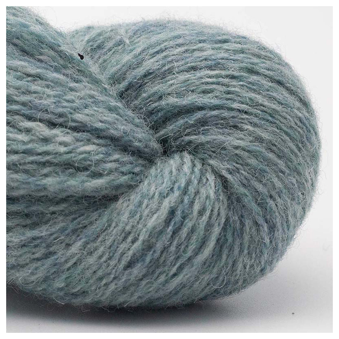 Bio Shetland GOTS von BC Garn | 50g – 16 Stonewashed Jeans