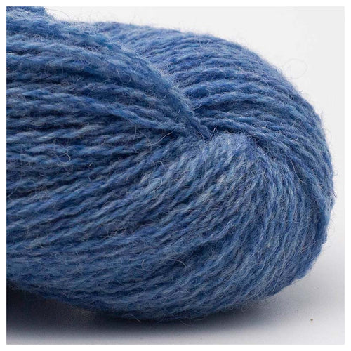 14 Kräftigblau