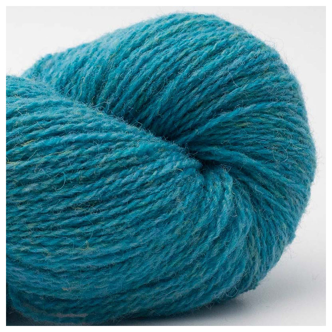 Bio Shetland GOTS von BC Garn | 50g – 13 Türkis