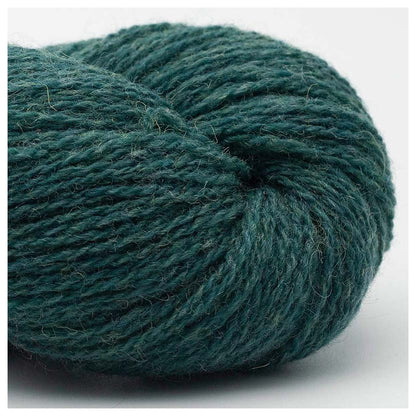 Bio Shetland GOTS von BC Garn | 50g – 12 Schilfgrün