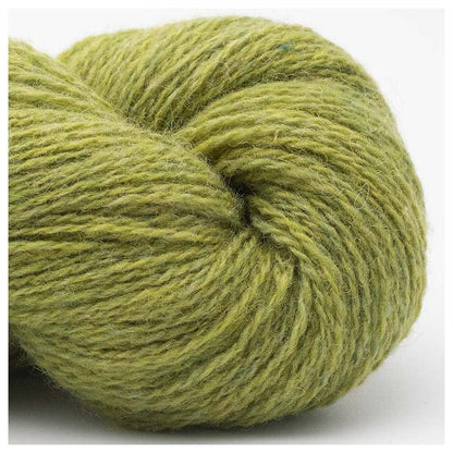 Bio Shetland GOTS von BC Garn | 50g – 10 Gras