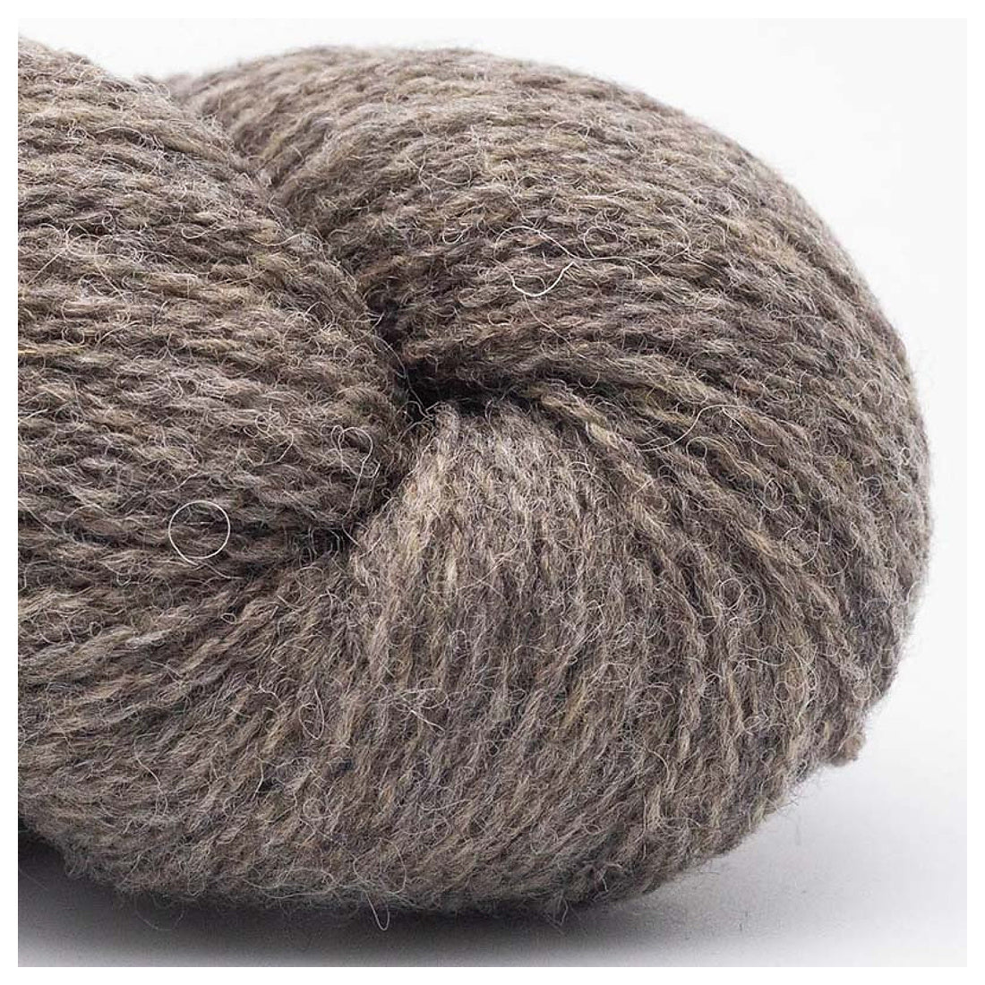 Bio Shetland GOTS von BC Garn | 50g – 03 Granit