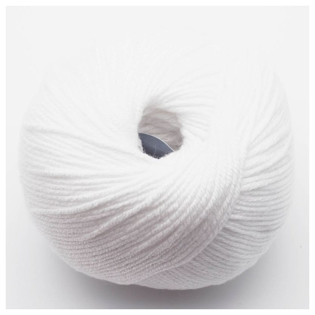 Morning Salutation Vegan von Kremke | 50g – 01 Weiß
