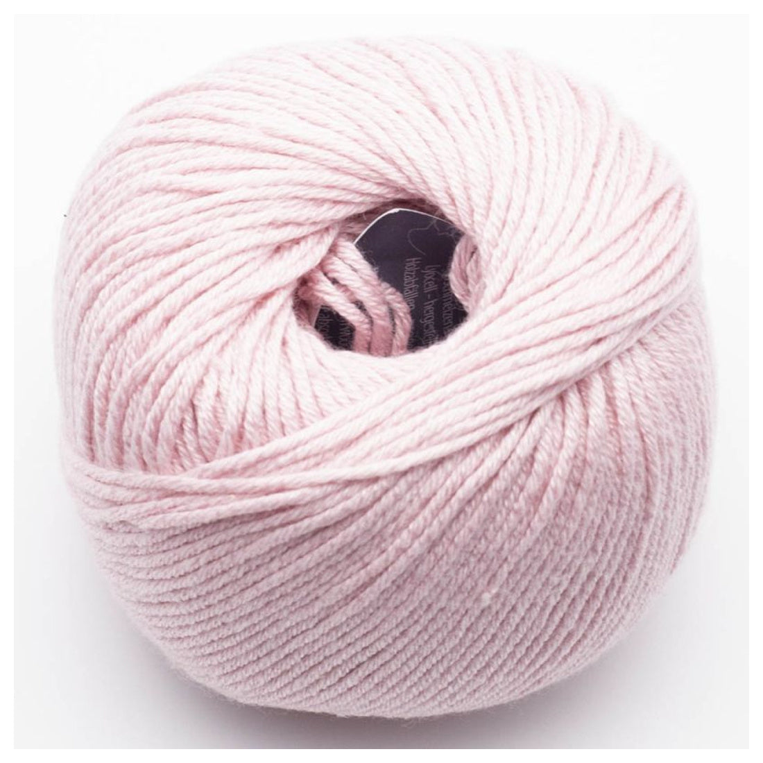 Morning Salutation Vegan von Kremke | 50g – 04 Blassrosa