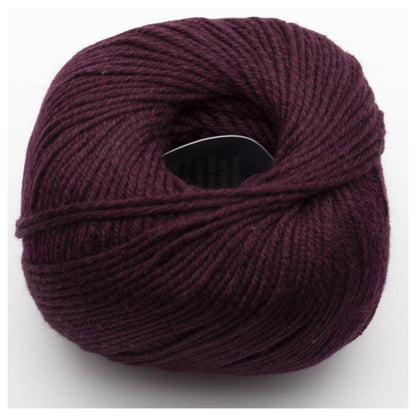 Morning Salutation Vegan von Kremke | 50g – 07 Aubergine