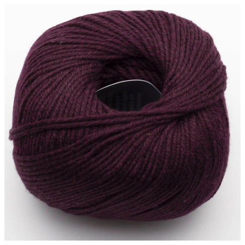 07 Aubergine