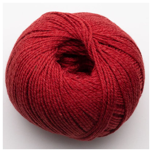 25 Kirschrot
