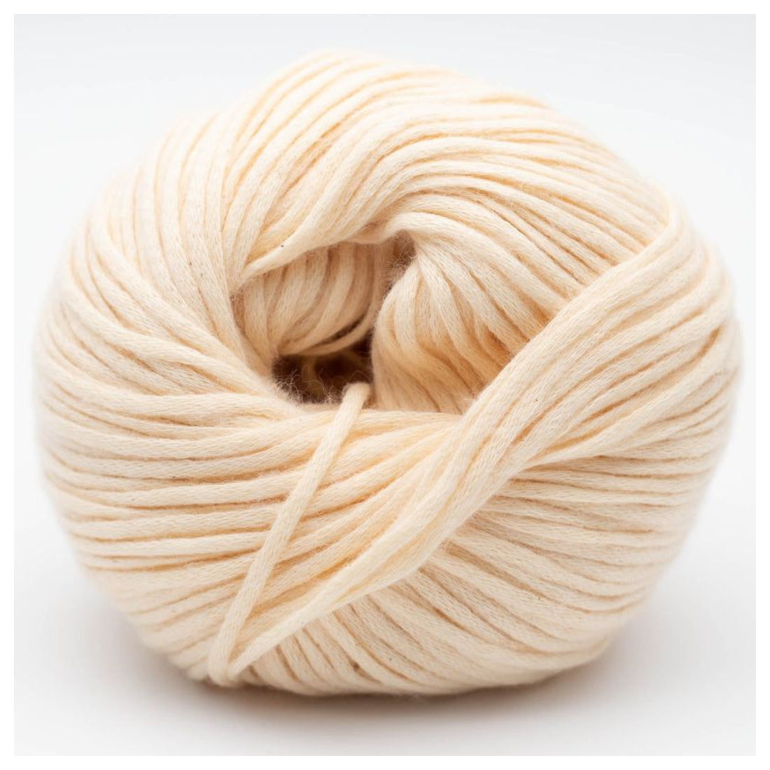 Vegan Cashmere von Kremke | 50g – 02 Vanille