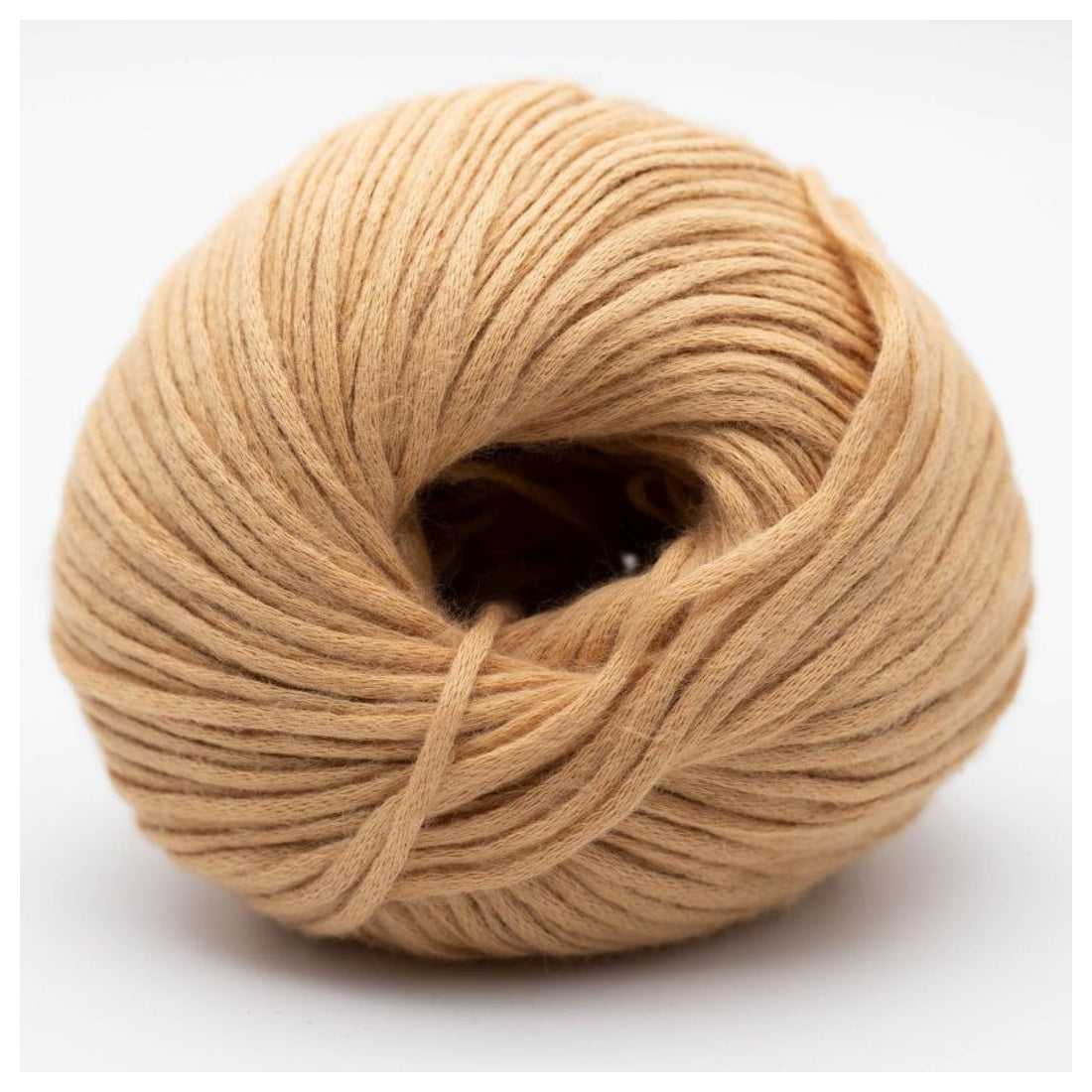 Vegan Cashmere von Kremke | 50g – 03 Cappuccino