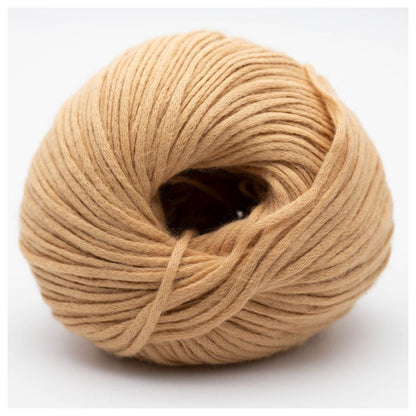 Vegan Cashmere von Kremke | 50g – 03 Cappuccino