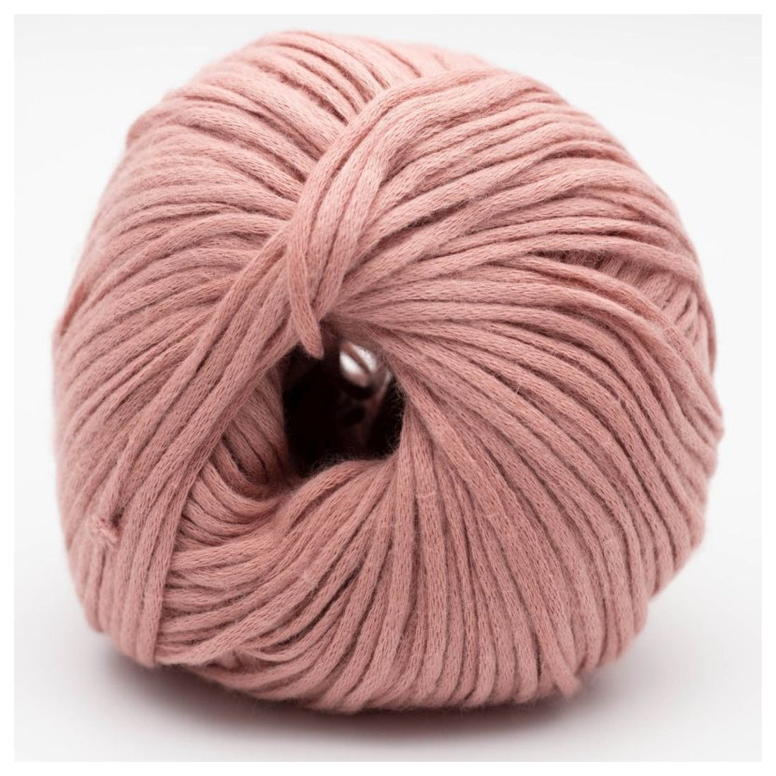 Vegan Cashmere von Kremke | 50g – 05 Altrosa