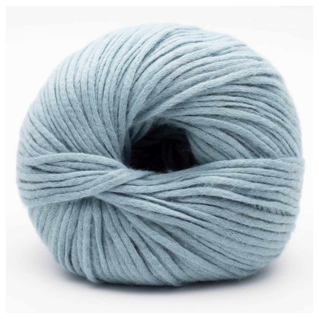 Vegan Cashmere von Kremke | 50g – 16 Rauchblau