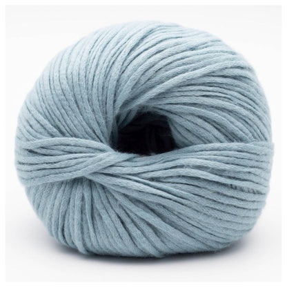 Vegan Cashmere von Kremke | 50g – 16 Rauchblau