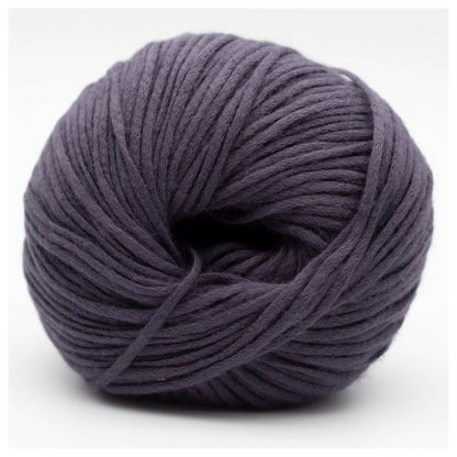 Vegan Cashmere von Kremke | 50g – 17 Nachtblau