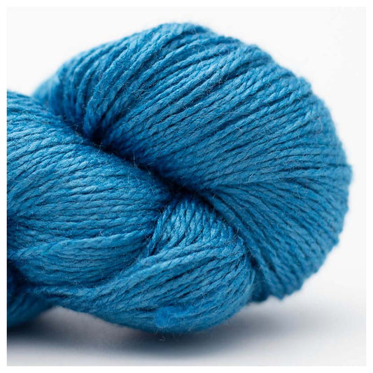 Jaipur Peace Silk von BC Garn | 50g – 36 Türkis