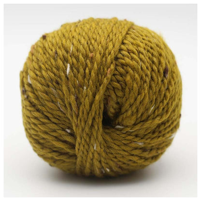 Hamelton Tweed 2 GOTS von BC Garn | 50g – 26 Curry