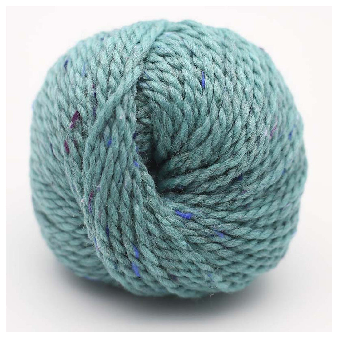 Hamelton Tweed 2 GOTS von BC Garn | 50g – 21 Mint