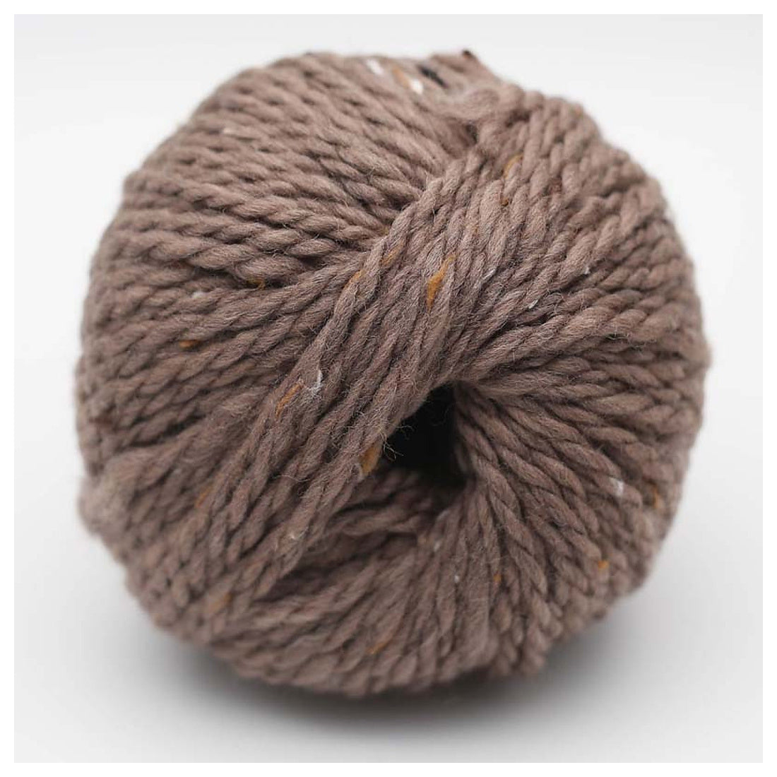 Hamelton Tweed 2 GOTS von BC Garn | 50g – 19 Sand