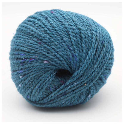 Hamelton Tweed 2 GOTS von BC Garn | 50g – 04 Blau