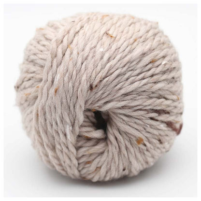 Hamelton Tweed 2 GOTS von BC Garn | 50g – 03 Hellbeige