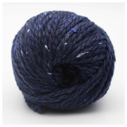 Hamelton Tweed 2 GOTS von BC Garn | 50g – 01 Navy