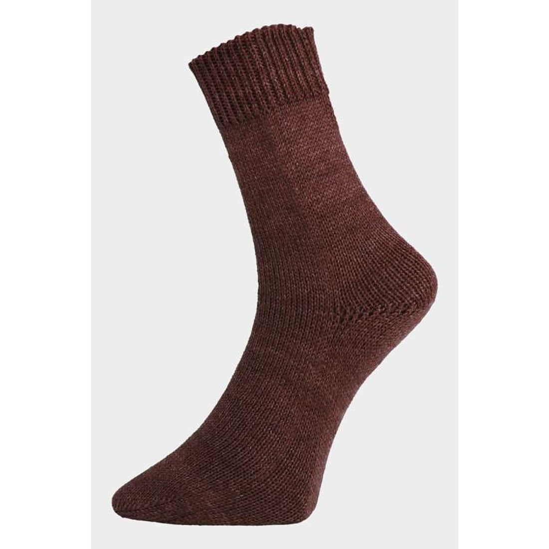 Golden Socks Business Bamboo von Pro Lana – Rot meliert [511]
