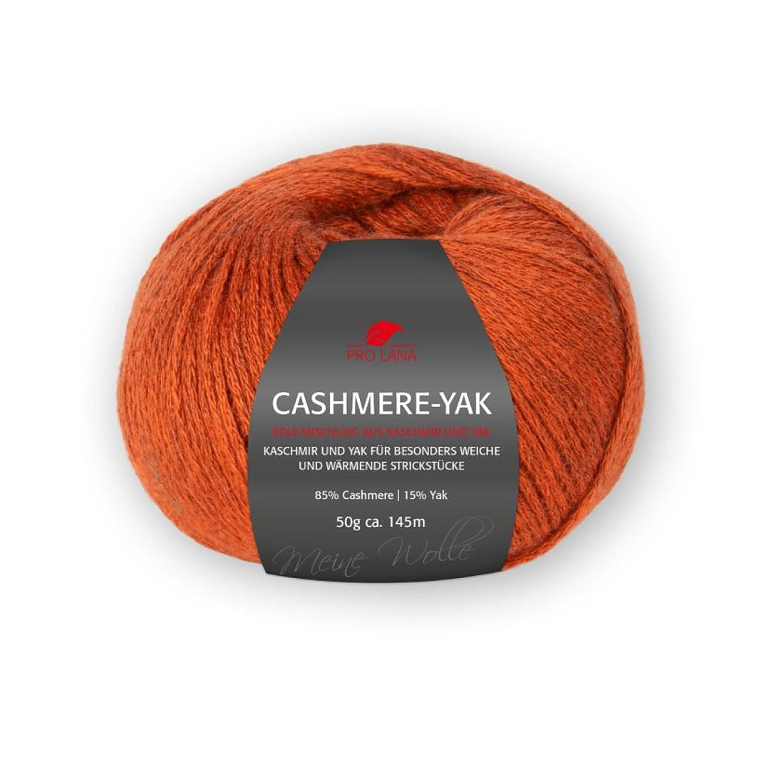 Cashmere-Yak von Pro Lana – Terra [027]