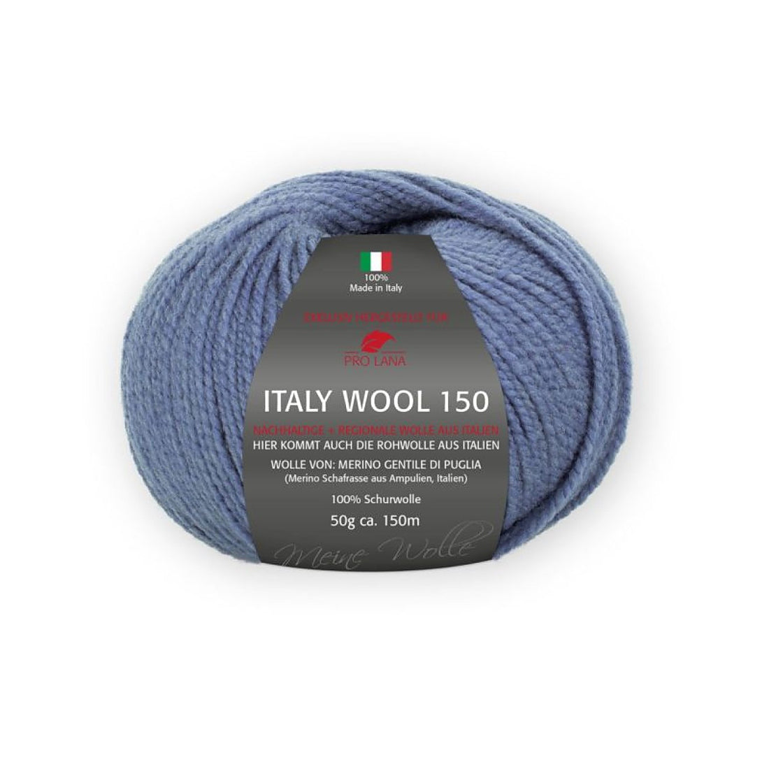Italy Wool 150 von Pro Lana – Jeans [155]
