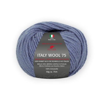 Italy Wool 75 von Pro Lana – Jeans [255]