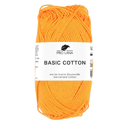 Pro Lana Basic Cotton | 50g
