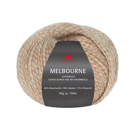 Melbourne | 50g
