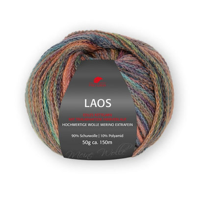 Laos von Pro Lana – Koralle [84]