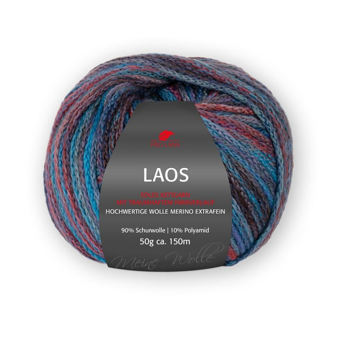 Laos von Pro Lana – Meer [85]