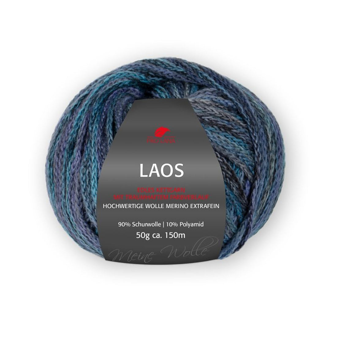 Laos von Pro Lana – Nacht [86]