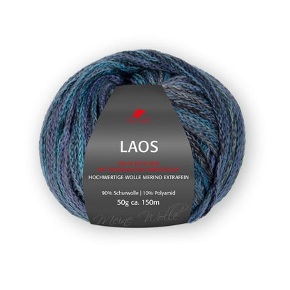 Laos von Pro Lana – Nacht [86]