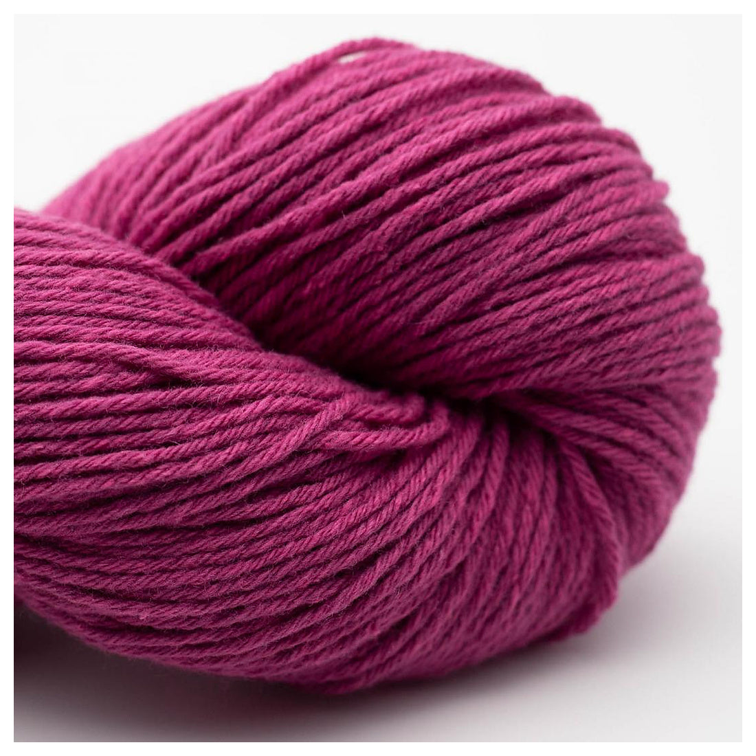 BIG Bio Balance GOTS von BC Garn | 100g – 09 Fuchsia